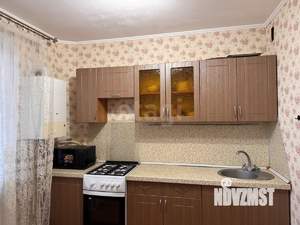 1-к квартира, вторичка, 36м2, 8/12 этаж