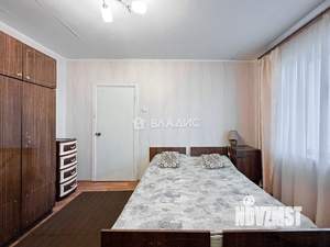3-к квартира, вторичка, 60м2, 1/9 этаж