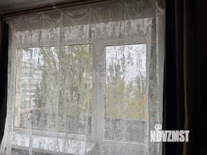 1-к квартира, вторичка, 31м2, 5/5 этаж