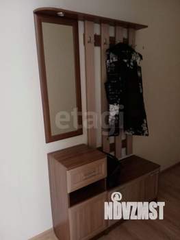 2-к квартира, вторичка, 47м2, 2/5 этаж