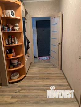 3-к квартира, вторичка, 60м2, 1/9 этаж