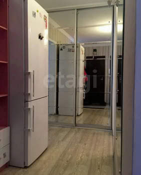 2-к квартира, вторичка, 47м2, 1/9 этаж