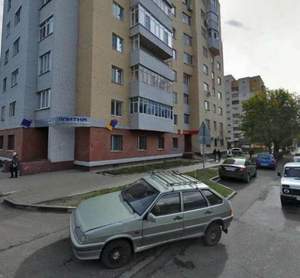 2-к квартира, вторичка, 94м2, 4/9 этаж