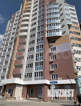 1-к квартира, вторичка, 45м2, 5/14 этаж