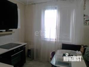 1-к квартира, вторичка, 34м2, 10/10 этаж