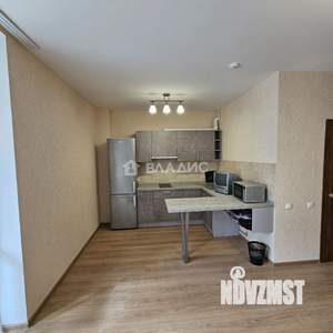 Студия квартира, вторичка, 28м2, 6/13 этаж