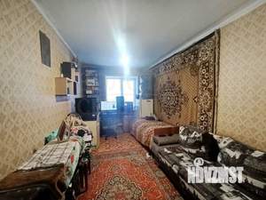 2-к квартира, вторичка, 46м2, 1/5 этаж