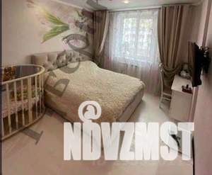 3-к квартира, вторичка, 71м2, 4/10 этаж