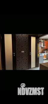 1-к квартира, вторичка, 34м2, 6/9 этаж