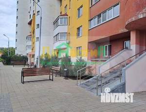 1-к квартира, вторичка, 45м2, 8/16 этаж