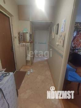 2-к квартира, вторичка, 47м2, 8/9 этаж