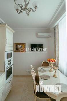 3-к квартира, вторичка, 90м2, 8/11 этаж