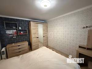 3-к квартира, вторичка, 72м2, 1/7 этаж