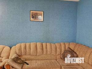3-к квартира, вторичка, 87м2, 1/2 этаж