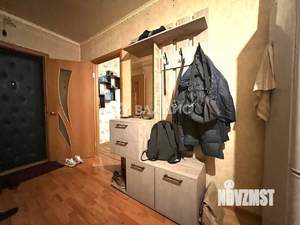 1-к квартира, вторичка, 32м2, 1/9 этаж