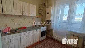 1-к квартира, вторичка, 33м2, 9/10 этаж