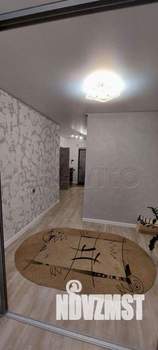 1-к квартира, вторичка, 54м2, 8/21 этаж
