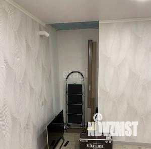 Студия квартира, вторичка, 31м2, 2/5 этаж