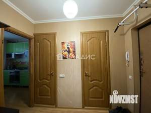 1-к квартира, вторичка, 34м2, 2/10 этаж
