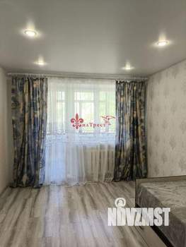 2-к квартира, вторичка, 45м2, 4/5 этаж