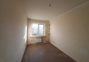 4-к квартира, вторичка, 74м2, 9/10 этаж