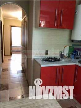 3-к квартира, вторичка, 62м2, 2/5 этаж