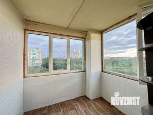 2-к квартира, вторичка, 84м2, 10/10 этаж