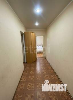 3-к квартира, вторичка, 61м2, 1/9 этаж