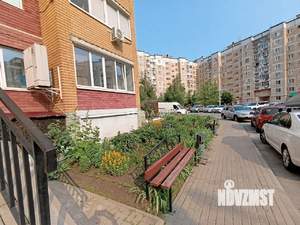 2-к квартира, вторичка, 65м2, 13/14 этаж