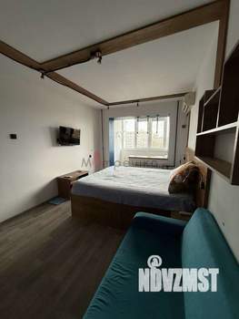 3-к квартира, вторичка, 61м2, 6/9 этаж