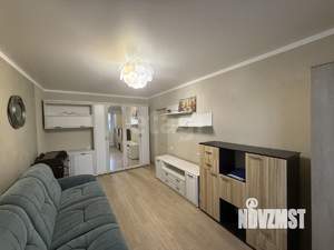 3-к квартира, вторичка, 68м2, 10/10 этаж