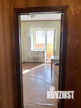 1-к квартира, вторичка, 49м2, 4/9 этаж