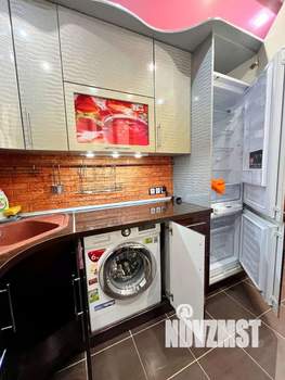 1-к квартира, вторичка, 39м2, 2/8 этаж