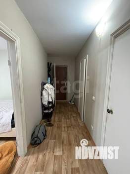 1-к квартира, вторичка, 54м2, 1/16 этаж