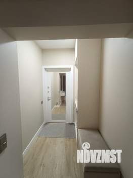 3-к квартира, вторичка, 74м2, 12/18 этаж