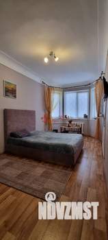 3-к квартира, вторичка, 68м2, 2/2 этаж