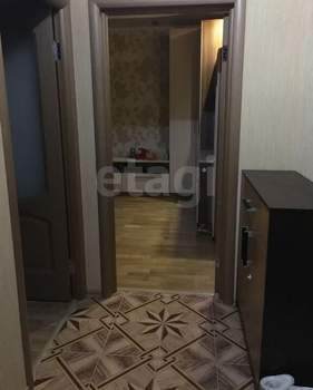 2-к квартира, вторичка, 45м2, 9/9 этаж