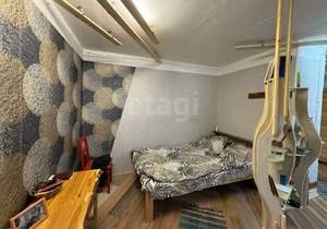 1-к квартира, вторичка, 35м2, 1/5 этаж