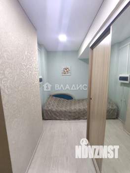 Студия квартира, вторичка, 41м2, 9/14 этаж