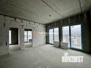 3-к квартира, вторичка, 79м2, 7/8 этаж