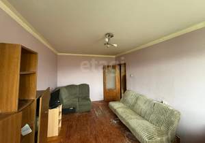 2-к квартира, вторичка, 45м2, 9/9 этаж