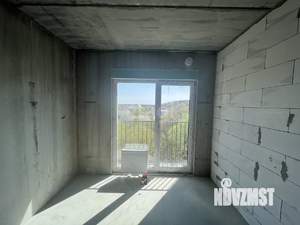 Студия квартира, сданный дом, 20м2, 3/8 этаж
