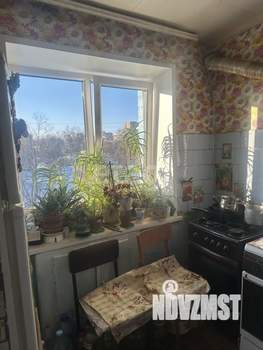 1-к квартира, вторичка, 31м2, 5/5 этаж