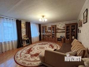 3-к квартира, вторичка, 90м2, 3/6 этаж