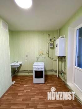 1-к квартира, вторичка, 34м2, 9/10 этаж