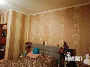 1-к квартира, вторичка, 42м2, 1/10 этаж