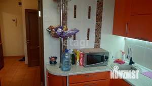 1-к квартира, вторичка, 35м2, 4/5 этаж