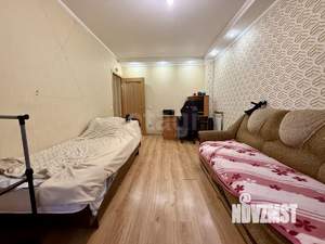 3-к квартира, вторичка, 63м2, 1/9 этаж