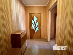 2-к квартира, вторичка, 52м2, 8/9 этаж