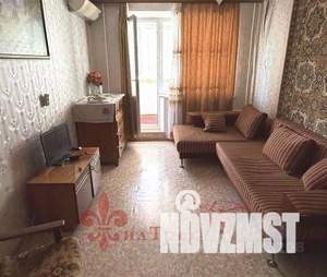 2-к квартира, вторичка, 51м2, 4/10 этаж